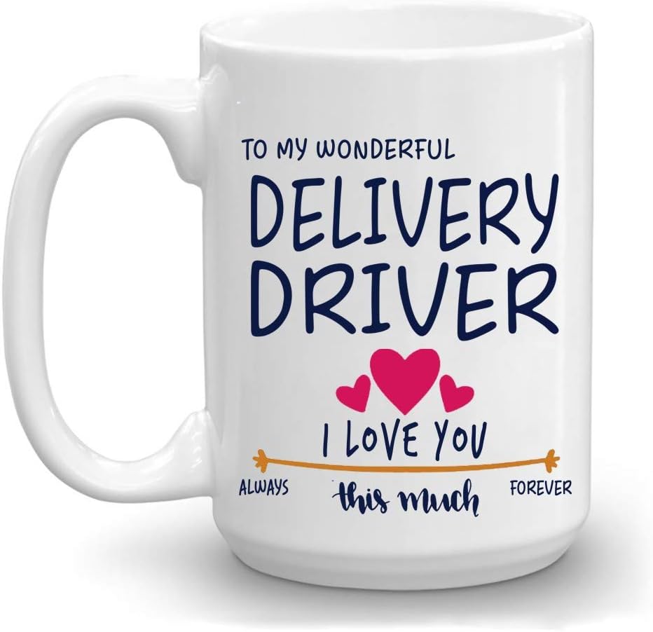 romantic delivery ideas for him