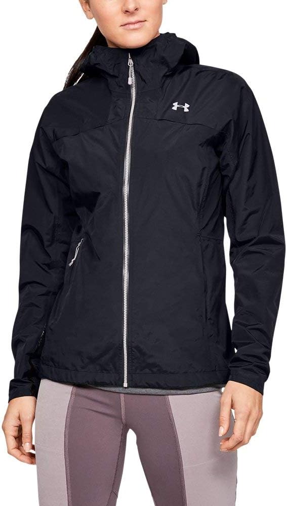 ua scrambler jacket