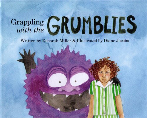 Grappling with the Grumblies