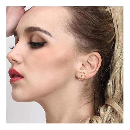 32-Pairs-Assorted-Stainless-Steel-Stud-Earrings-for-Teens-Girls-Women-Cute-Animal-Faux-Pearl-Cat-Elephant-Sun-Moon-Star-CZ-Twise-Heart-Geometric-Pattern-Small-Statement-Bar-Stud-Earring-Set 32-Pairs-Assorted-Stainless-Steel-Stud-Earrings-for-Teens-Girls-Women-Cute-Animal-Faux-Pearl-Cat-Elephant-Sun-Moon-Star-CZ-Twise-Heart-Geometric-Pattern-Small-Statement-Bar-Stud-Earring-Set