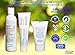 LEROSETT Organic Acne System (OTC): Based on Nutrient Rich Organic Aloe- for Oily, Combination, or Acne Skin Types- Naturally Medicated- Treats and Prevents Breakouts