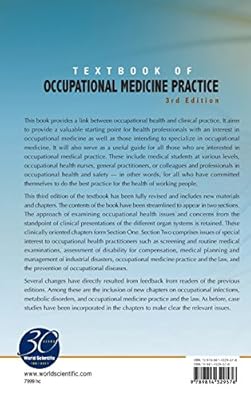 Textbook of Occupational Medicine Practice (3rd Edition)