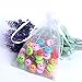 50 Pcs Safety Pin Diaper Pin Cloth Diaper Pin Assorted Color Plastic Head Smile Faces Style Baby Safety Locking Cloth Diaper Pins Baby Clothes Diaper Nappy Pin Safety Pin