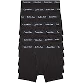 Calvin Klein Men's Cotton Stretch 7-Pack Boxer Brief