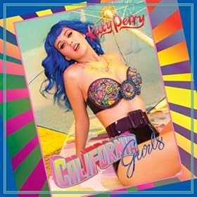 Download California Gurls (feat. Snoop Dogg) by Katy Perry
