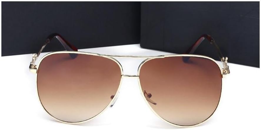 GAOCF Polarized Sunglasses Men 'S Sunglasses Advanced Security New Personality Style Uv400 Pc Frames Driving Sunglasses Polarized Glasses Driver Glasses Anti-Glare Safety Glasses Sunshade Glasses Anti-Uv, lenses