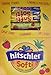 Hitschler Softi Chewy Candy (200 pcs case)