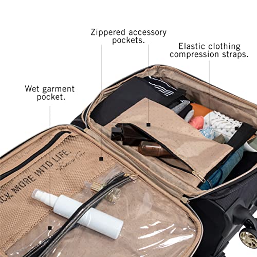 Cole Reaction Chelsea Women's 2Piece Bundle Luggage Set 20