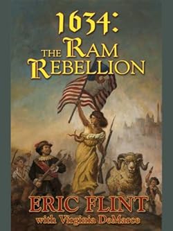 1634: The RAM Rebellion 1634: The RAM Rebellion