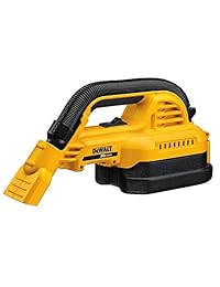 DEWALT DCV517B Baretool 20V MAX Taladro portatil de 1 2 galón mojado seco Vac Kit
