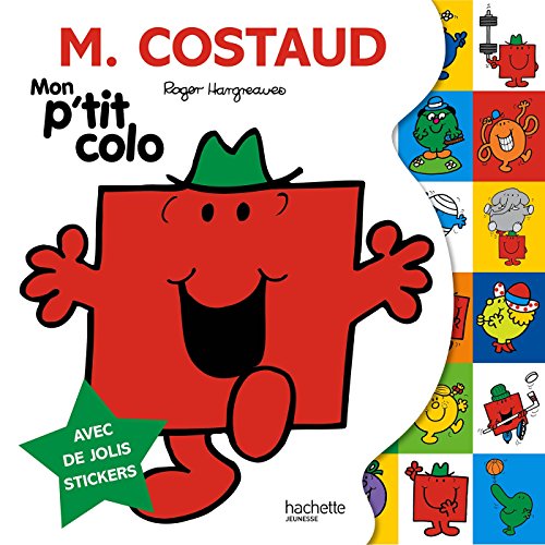 M. Costaud