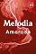 Livro Melodia Amorosa 15: Enquanto você for Alex, eu nunca me arrependerei
