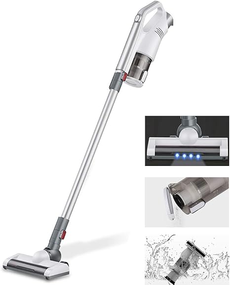Amazon Co Jp 新しいコードレス掃除機 2 In 1ワイヤレス掃除機 9000pa強力な吸引 140w電源 充電式スティック掃除機 車に最適 オフィスの家庭用 ホーム キッチン Amazon Co Jp 新しいコードレス掃除機 2 In 1ワイヤレス掃除機 9000pa強力な吸引 140w電源 充電式スティック掃除機 車に最適 オフィスの家庭用 ホーム キッチン