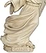 Angelstar Archangel Figurine, Gabriel, 7-Inch