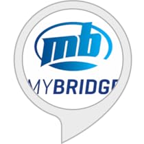 Amazon Com My Bridge Radio Alexa Skills