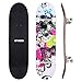 Geelife Skateboard 7 Layers Decks 31