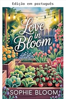 Livro Amor em flor (Happily Ever After Lane Livro 7)
