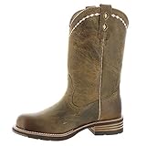 Ariat Unbridled Roper Western Boots Women’s