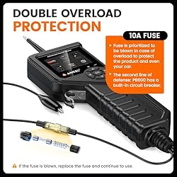 ANCEL PB600 Power Circuit Probe Tester with
