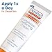 AcneFree Daily Skin Therapy Complexion Perfecting Cream for Overnight Skincare with Retinol and Hyaluronic Acid, 1 Ounce