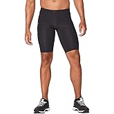 2XU Men's Core Compression Shorts