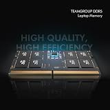 TEAMGROUP Elite 32GB DDR5 RAM 4800MHz (2x16GB) CL40 Laptop SODIMM PC5-38400 view 3
