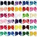 30pcs Hair Bows for Girls 6