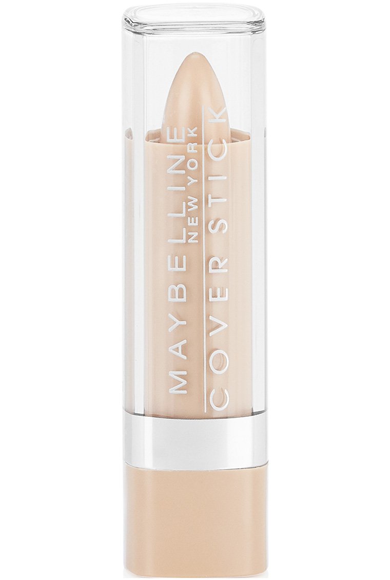 MAYBELLINE Cover Stick Coverstick Corrector Concealer - Light Beige 120