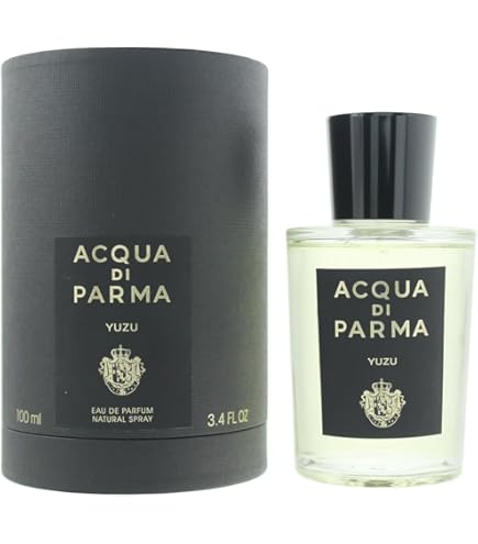 Amazon.com: Acqua Di Parma Magnolia Nobile 女裝淡香水噴霧3.5 盎司