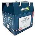 HairMD Post-Transplant Hair Repair Set – 6-Month Hair Repair Treatment with Repair Shampoo, Repair Serum, Hair Multivitamins – Advanced Hair Care Products with Biotin, Keratin, Collagen