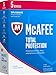 McAfee 2017 Total Protection-5 Devices [Key Code]