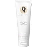 Bounce Curl Moisturizing Detangling Conditioner for Fine and Medium Curly Hair, Aloe and Black Seed Oil, Color Safe, Silicone Free, Vegan, 8 oz