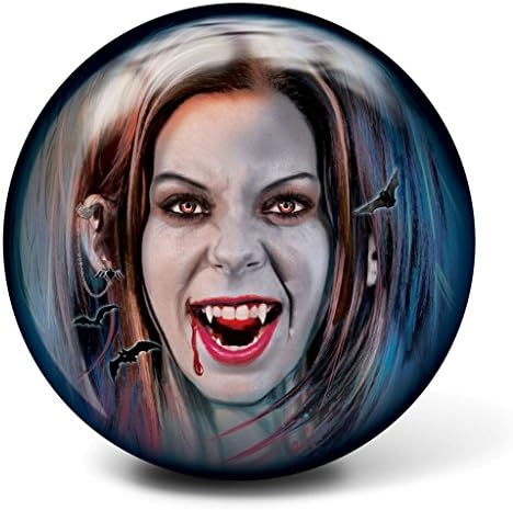 DV8 Shanpire Bowling Ball (16lbs)