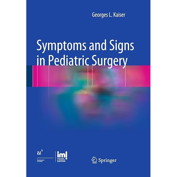 Signs and Symptoms in Pediatrics: 9781581108507: Medicine & Health