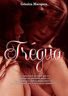 Livro Trégua
