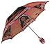 Disney Moana Girls Umbrella - Toddler 3D Handle