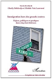 Immigration hors des grands centres