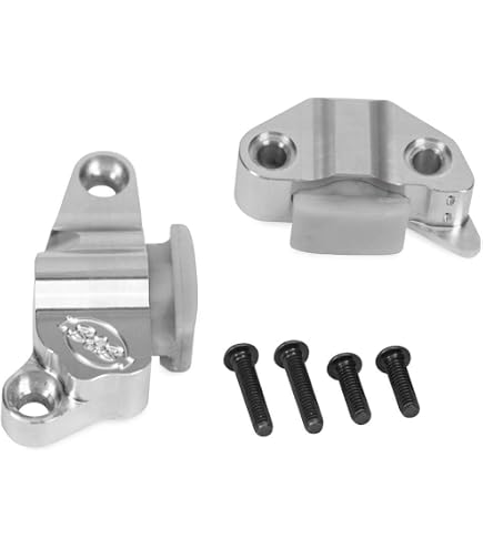 Amazon.com: S&S Cycle 330-0718 Hydraulic Tappet Set Precision