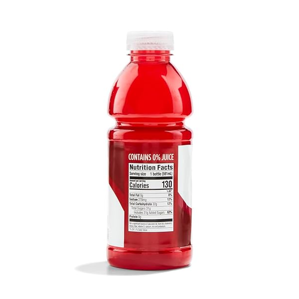 365 BY WHOLE FOODS MARKET, FRUIT PUNCH SPORTS DRINK, 20 FL OZ