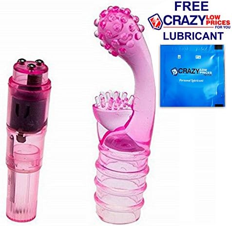Butterfly Kiss Vibe Massager