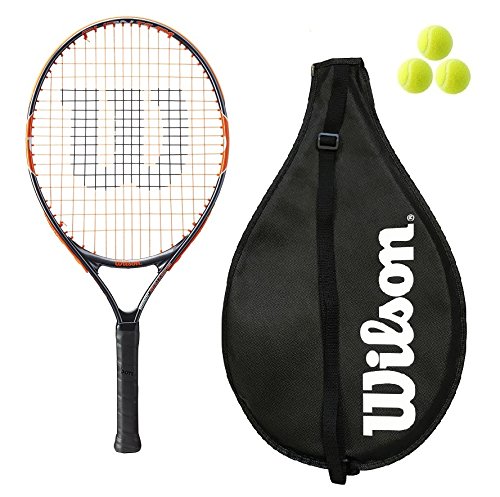 wilson burn junior