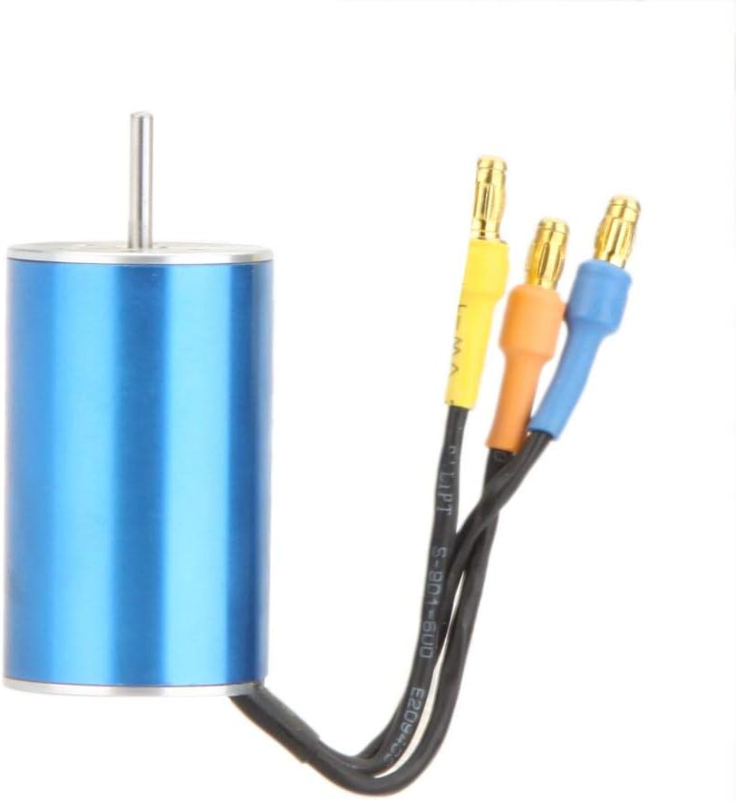 2440 brushless motor