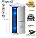 Ultrasonic Electromagnetic Pest Repellent Plug in device for Pest Control Indoor Home Equipment with Night Light Rat Repeller outdoor Mosquitoes, Ants, Fleas, Rats, Roaches, Rodents |2018 UPGRADE |