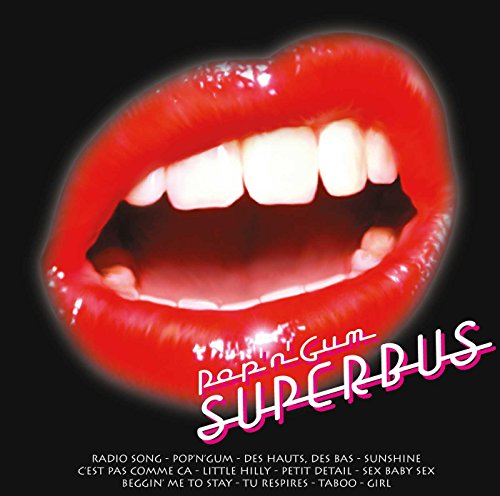 Superbus - Happy Busday The Best of Superbus - Zortam Music