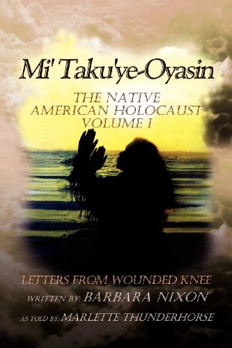 MI' TAKU'YE-OYASIN