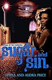 Front cover for the book Sugar and Sin by Stella Price