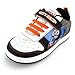 Thomas Train Kids White Athletic Sneakers Shoes