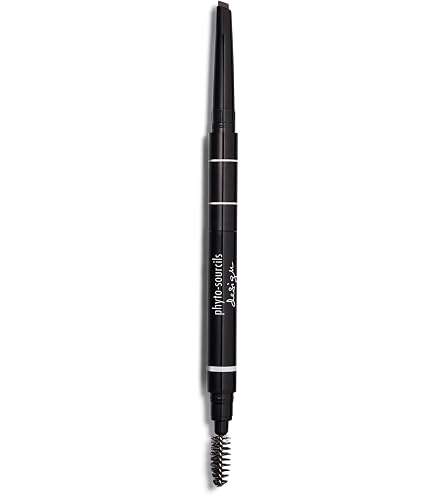 Amazon.com : Sisley Paris Phyto-Sourcils Design, 4 Moka - 3-in-1