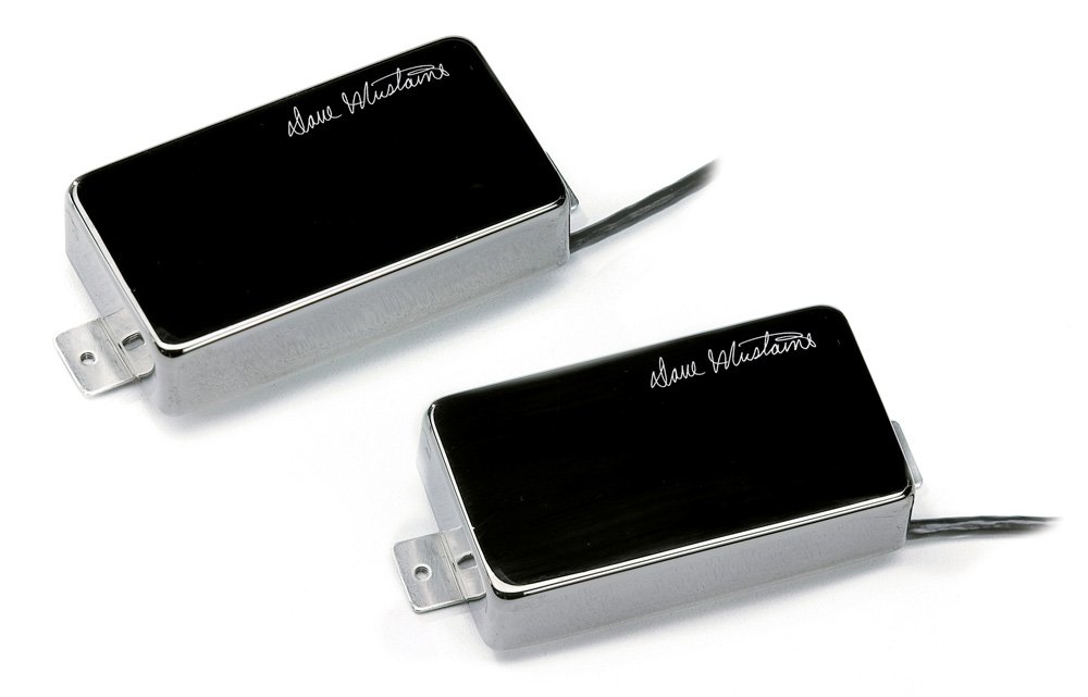 Seymour Duncan Dave Mustaine Transducer for Electric Guitar