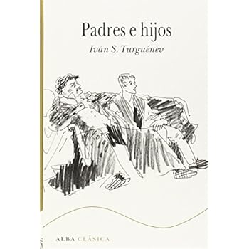 Padres E Hijos (Alba Clásica)